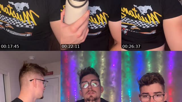 @tanman_23 TikTok live from 2026-08-14