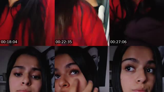 TikTok live: Fame won’t change me by @magdalenegetrich