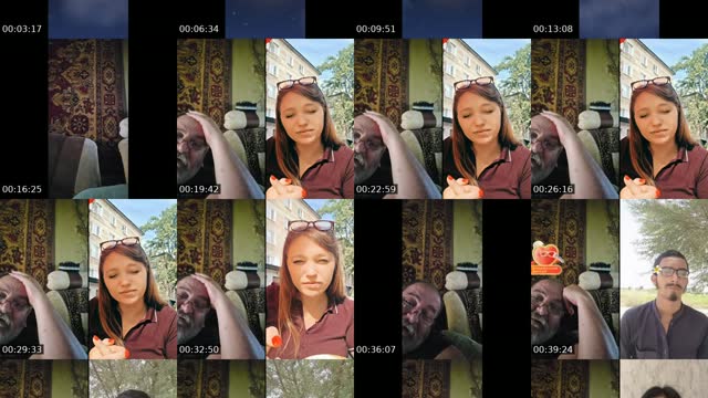 @levonoriginal TikTok live from 2026-08-14