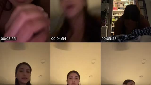 @laedlyn2 TikTok live