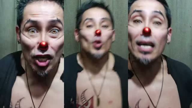 @takkka77 TikTok live
