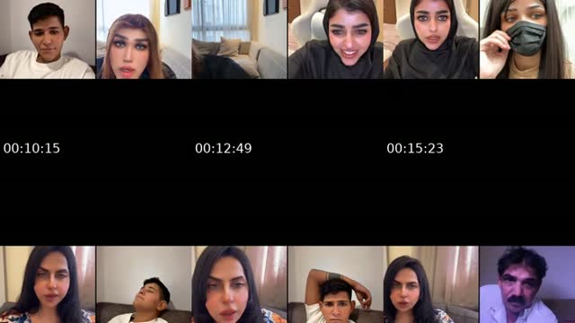 @fofoshosh_ TikTok live