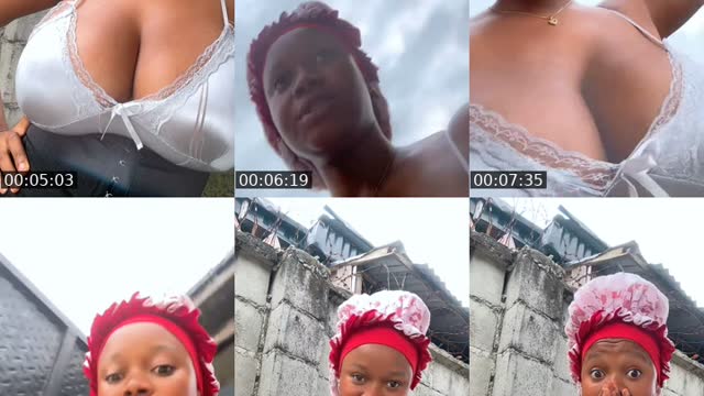 @urfavorite1236 TikTok live