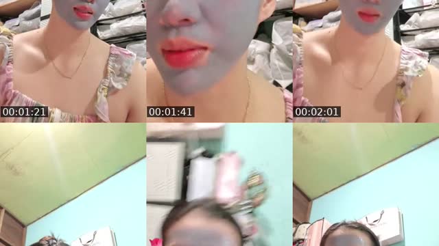 @mustikaratu306 TikTok live