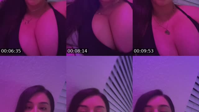 @la_mami__j TikTok live from 2026-08-14