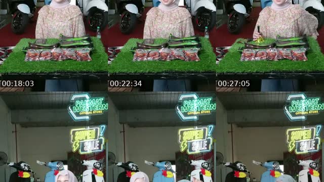 @pakmatwesternfrozen.hq TikTok live from 2026-08-14