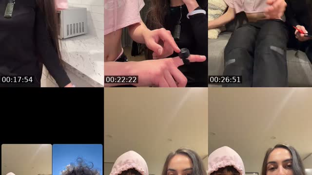 TikTok live: Day 26 Backpacking - Queenstown by @tvueoc