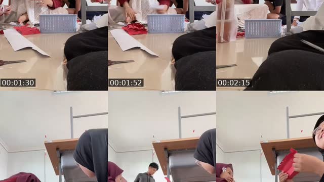 @paniiaia TikTok live from 2026-08-14