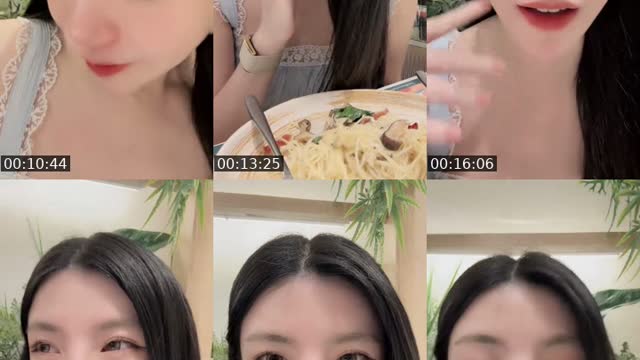 @rivabyrawi TikTok live
