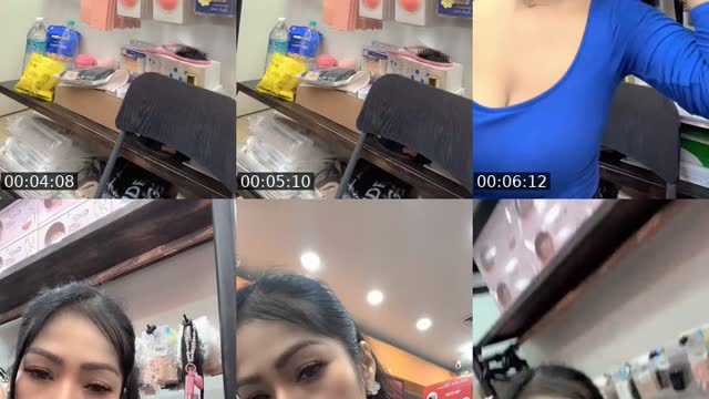 @anny_angel88 TikTok live