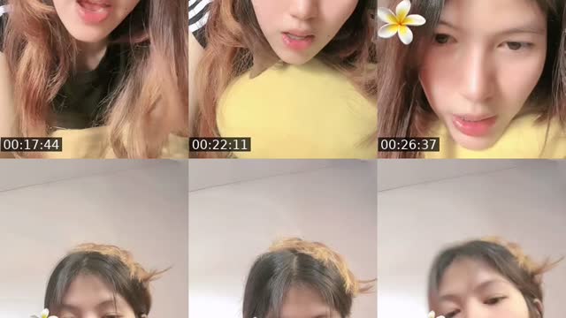 TikTok live: Lets Go LIVE! by @celin.natasya2