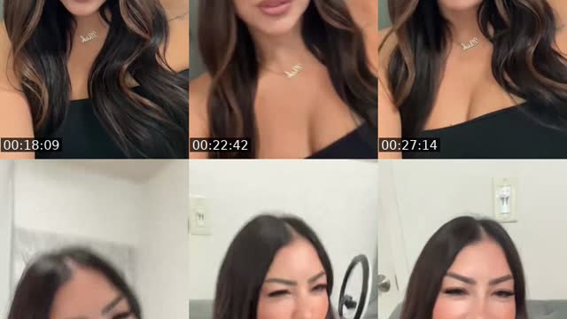 @miah__c TikTok live from 2026-08-14