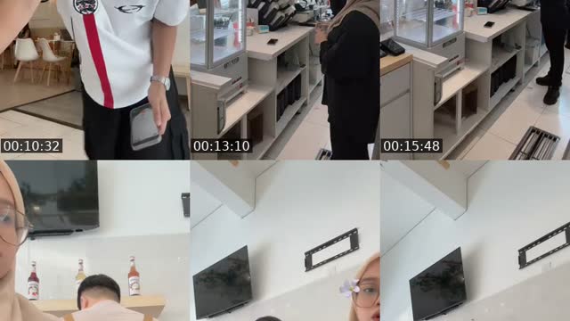 @gloomysmi TikTok live from 2026-08-14