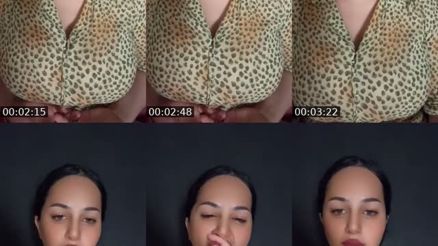 @3ghna333 TikTok live