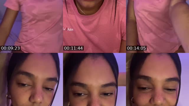 @lisy25840 TikTok live