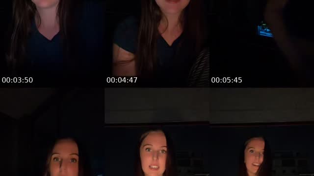 Spooky stories - @gelevated