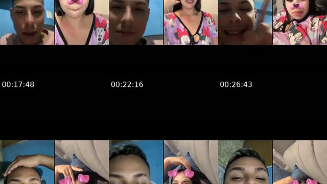 @alejitoovnzl TikTok live from 2026-08-14