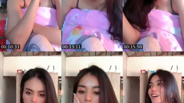 TikTok live: yuk bantu tap"layar by @eira_157