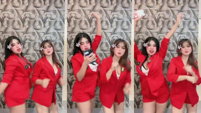 @flamboyanspasamarinda TikTok live