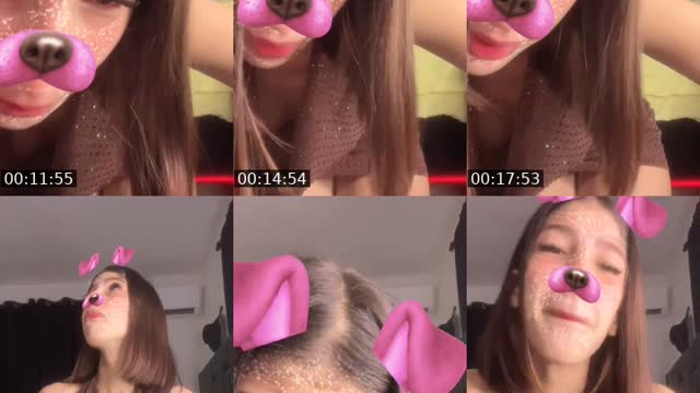 @lz.hidden TikTok live from 2026-08-14