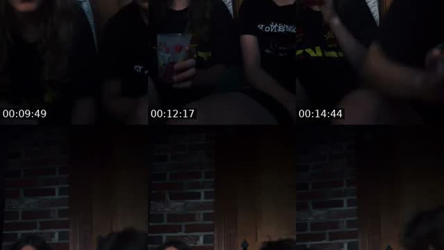 TikTok live: Making mozzarella sticks by @ethepp445