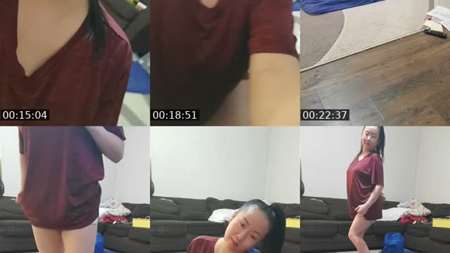 @nhan.nina.nguyen TikTok live from 2026-08-14