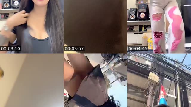 @djvikaclara2 TikTok live from 2026-08-14