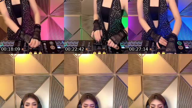 @djkitty.lynn TikTok live from 2026-08-14