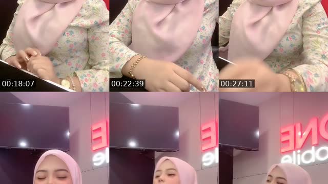 @nana_yeuw TikTok live from 2026-08-14