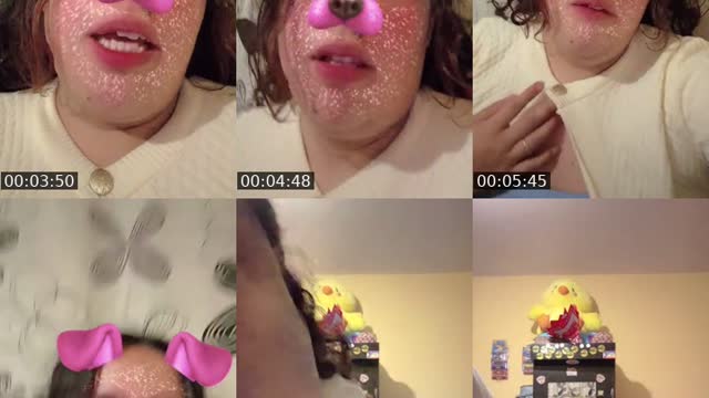 @yoselinc1o TikTok live from 2026-08-14