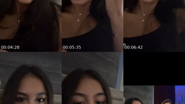 @mia_konn TikTok live from 2026-08-14
