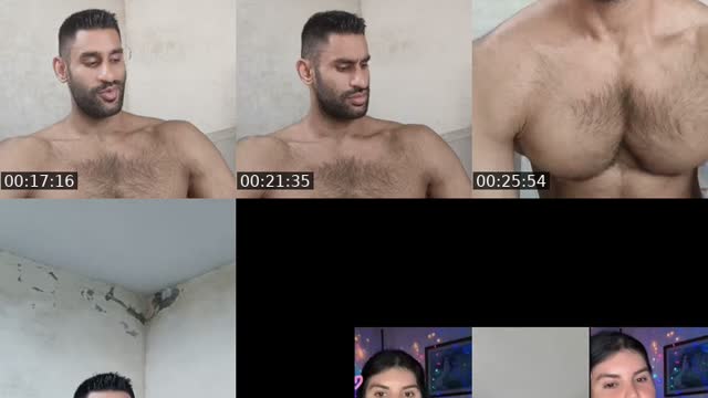 @amirdaddy65 TikTok live from 2026-08-14