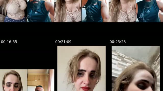 @memohoms19 TikTok live