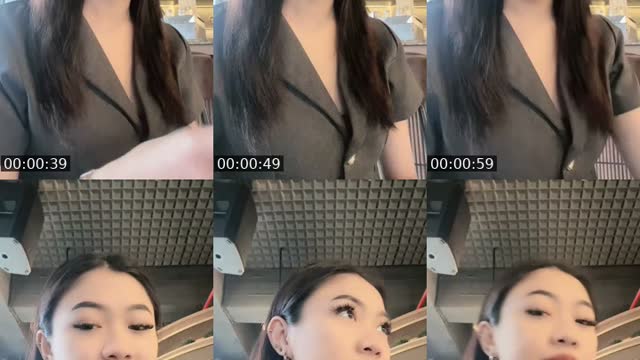 @milkkyshakeez02_ TikTok live