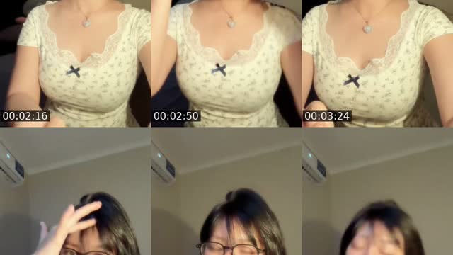 @fearleth6 TikTok live