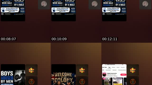 @wandarra4 TikTok live from 2026-08-14