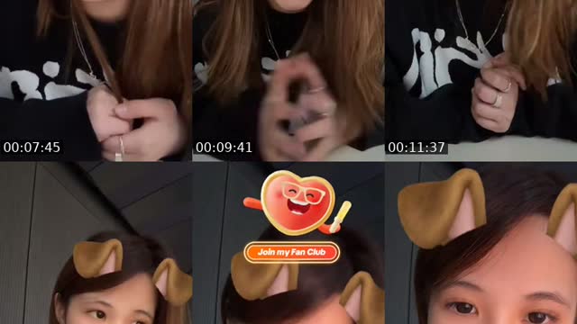 @linytun TikTok live from 2026-08-14