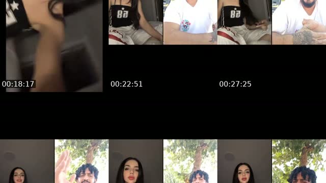 @zenab678zezo TikTok live from 2026-08-14