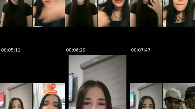 @valerimtzz_ TikTok live