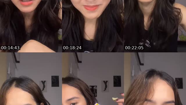 @rhoxghia TikTok live from 2026-08-14