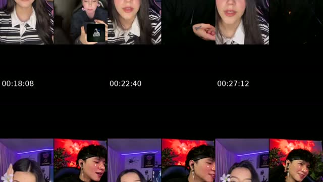 @kaaren.avalos TikTok live from 2026-08-14
