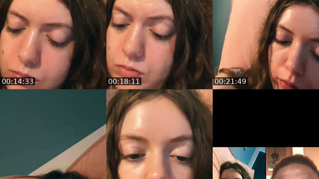 @serenax2207 TikTok live from 2026-08-14
