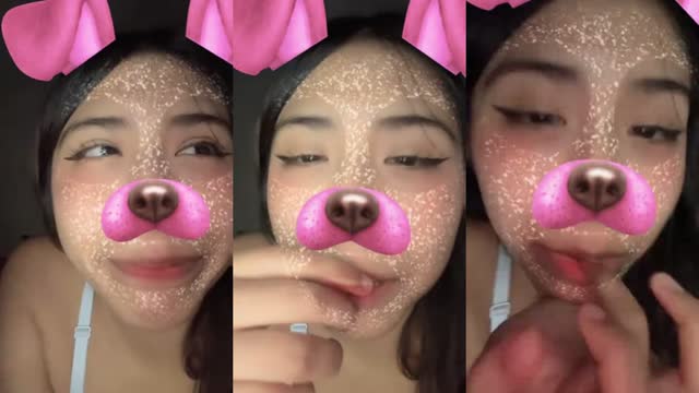 @verito18_09 TikTok live