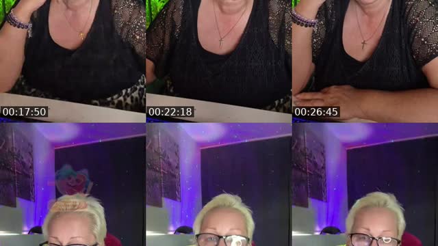 Die böse Feelgood - @feelgoodmanager3