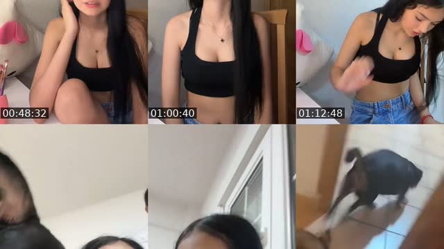 @20anfv TikTok live from 2026-08-14
