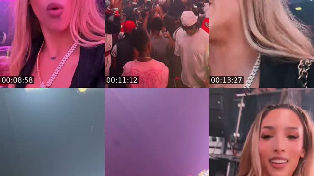 @sunnychristinaaa TikTok live from 2026-08-14