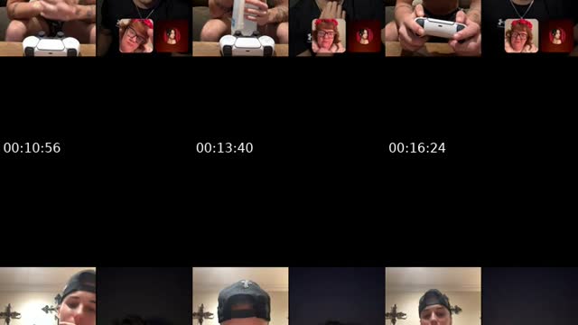 @grayson_keith TikTok live from 2026-08-14