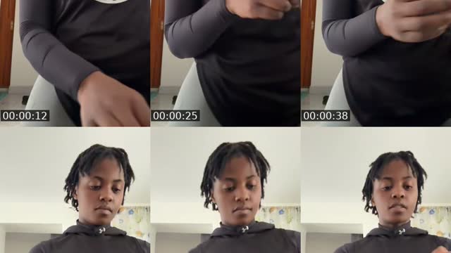 @gym_baddie0 TikTok live