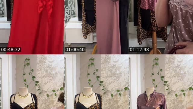 @barrbie.sf TikTok live from 2026-08-14