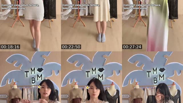 @tmbmswimwear TikTok live from 2026-08-14